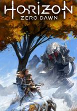 Horizon Zero Dawn